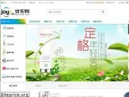 Sites similar to joy.eu
