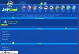 Sites similar to joy.land