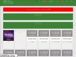 Sites similar to joy127.com