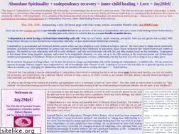 Sites similar to joy2meu.com