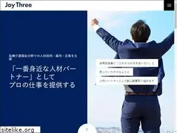 Sites similar to joy3.co.jp