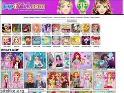 Sites similar to joy4girl.com