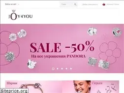 Sites similar to joy4you.com.ua