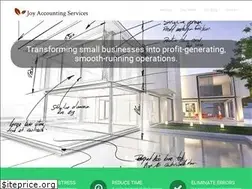 Sites similar to joyaccounting.com