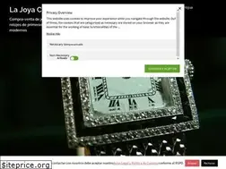 Sites similar to joyaclasica.com