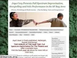 Sites similar to joyacory.com