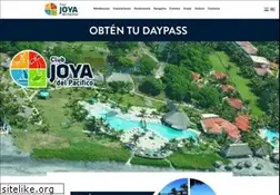 Sites similar to joyadelpacifico.com