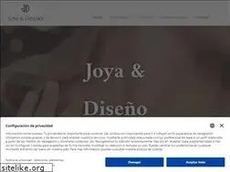 Sites similar to joyadiseno.com