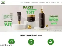Sites similar to joyahougan.com