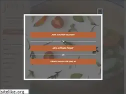 Sites similar to joyakitchensd.com