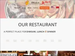 Sites similar to joyaleseattle.com