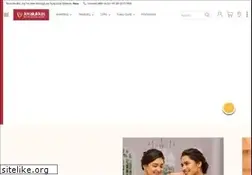 Sites similar to joyalukkas.in