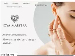 Sites similar to joyamaestra.com