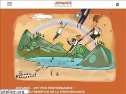 Sites similar to joyance.fr
