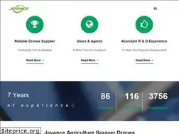 Sites similar to joyance.tech