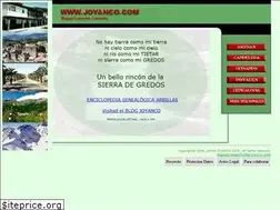 Sites similar to joyanco.com