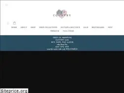 Sites similar to joyandcountry.com