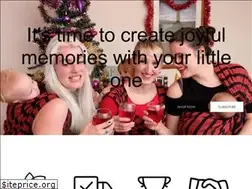 Sites similar to joyandjoebaby.com