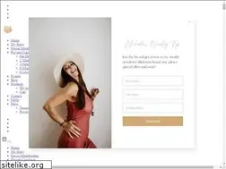 Sites similar to joyandthecoconut.com
