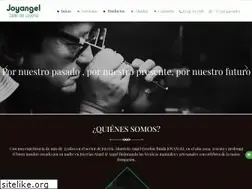 Sites similar to joyangel.com.co