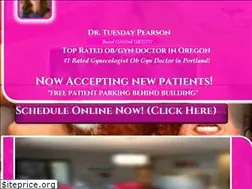 Sites similar to joyaobgyn.com