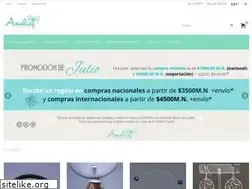 Sites similar to joyaplata.com.mx