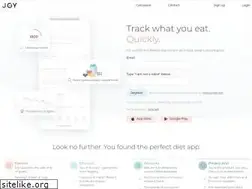 Sites similar to joyapp.com