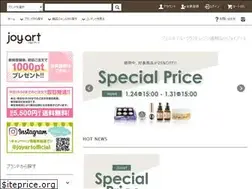 Sites similar to joyart.biz