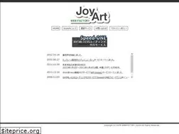 Sites similar to joyart.info