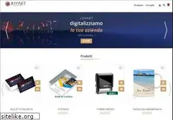 Sites similar to joyart.it