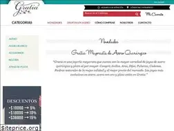 Sites similar to joyas-acero-quirurgico.com