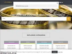 Sites similar to joyas10.top
