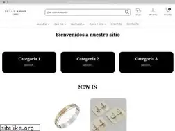 Sites similar to joyasamar.com.ar
