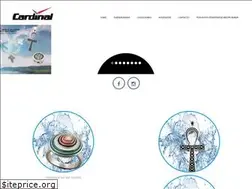 Sites similar to joyascardinal.com.ar