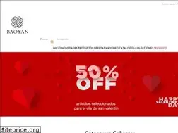 Sites similar to joyasdeaceropormayor.com