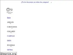 Sites similar to joyasdeacerouruguay.com.uy