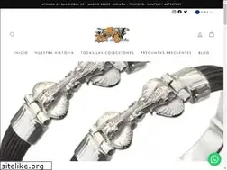 Sites similar to joyasdecaza.com