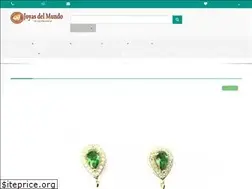 Sites similar to joyasdelmundo.es