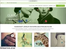 Sites similar to joyasdepapel.com