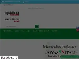 Sites similar to joyasdeplata.cl