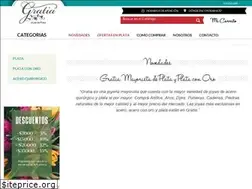 Sites similar to joyasdeplatapormayor.com