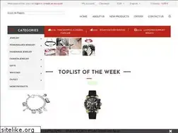 Sites similar to joyasderegalo.com