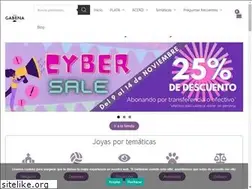 Sites similar to joyasgabena.com