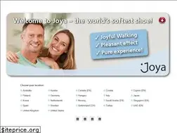 joyashoes.com