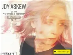 Sites similar to joyaskew.com