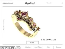 Sites similar to joyasmiguelangel.com