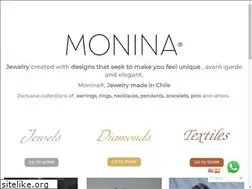 Sites similar to joyasmonina.cl