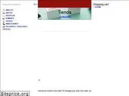 Sites similar to joyasnereyda.com