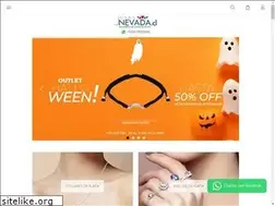Sites similar to joyasnevada.cl