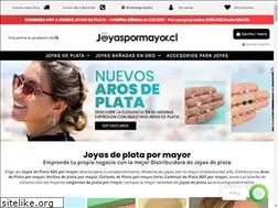 Sites similar to joyaspormayor.cl